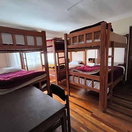 Nomad Hostel 拉巴斯 外观 照片