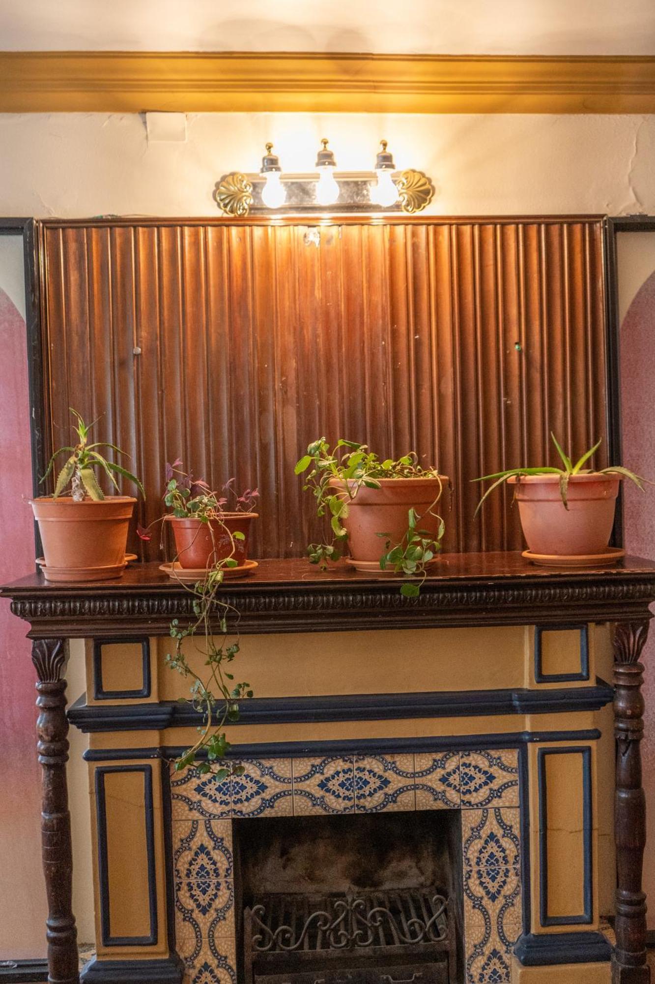 Nomad Hostel 拉巴斯 外观 照片