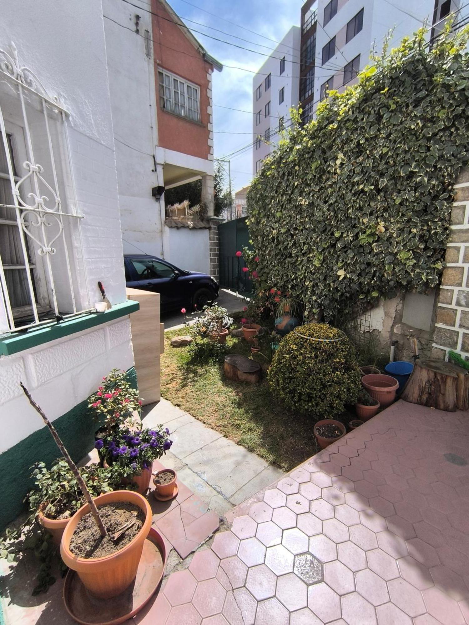 Nomad Hostel 拉巴斯 外观 照片