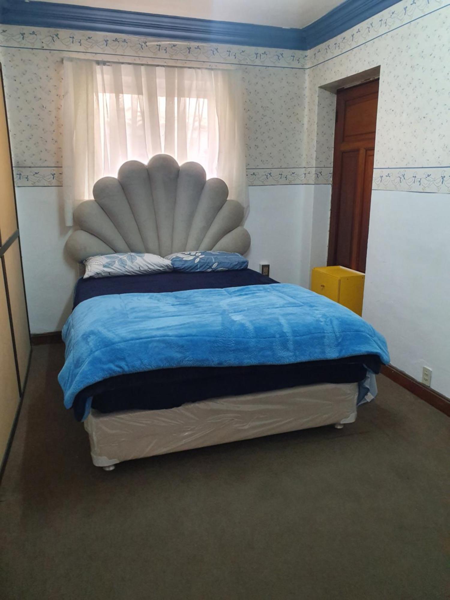 Nomad Hostel 拉巴斯 外观 照片