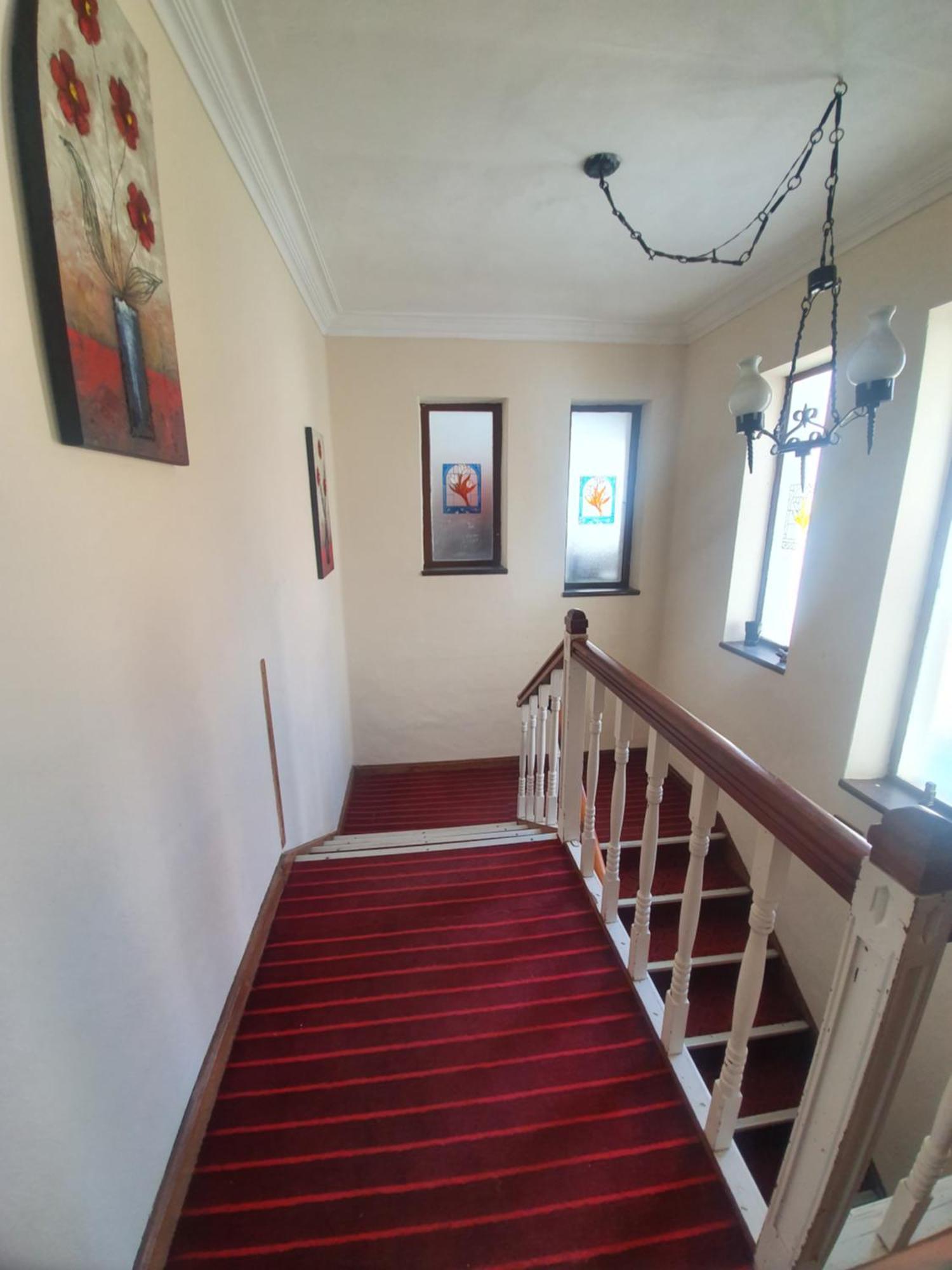 Nomad Hostel 拉巴斯 外观 照片