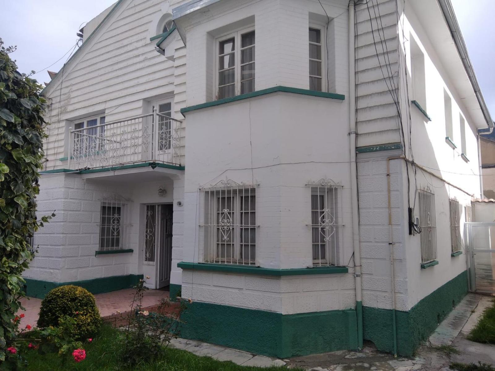Nomad Hostel 拉巴斯 外观 照片